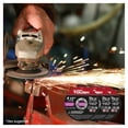 thumbnail image 2 of Disco Desbaste De Metal 2" Metal 4 1/2" X 6mm Tipo 27 3 Pack, 2 of 4
