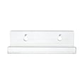 thumbnail image 1 of Clear Acrylic Record Holder, Wall Mount Vinyl Display Shelf, Anti-Scratch Album Frame, Wall Decor Organizer for Music Record Collection And Display,Clear, 1 of 6