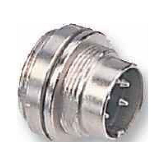 BINDER - Plug, Panel, 3 Way