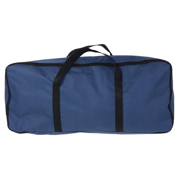 CIMAXIC barbecue tool storage bag Storage Bag Oxford Cloth 1Pack