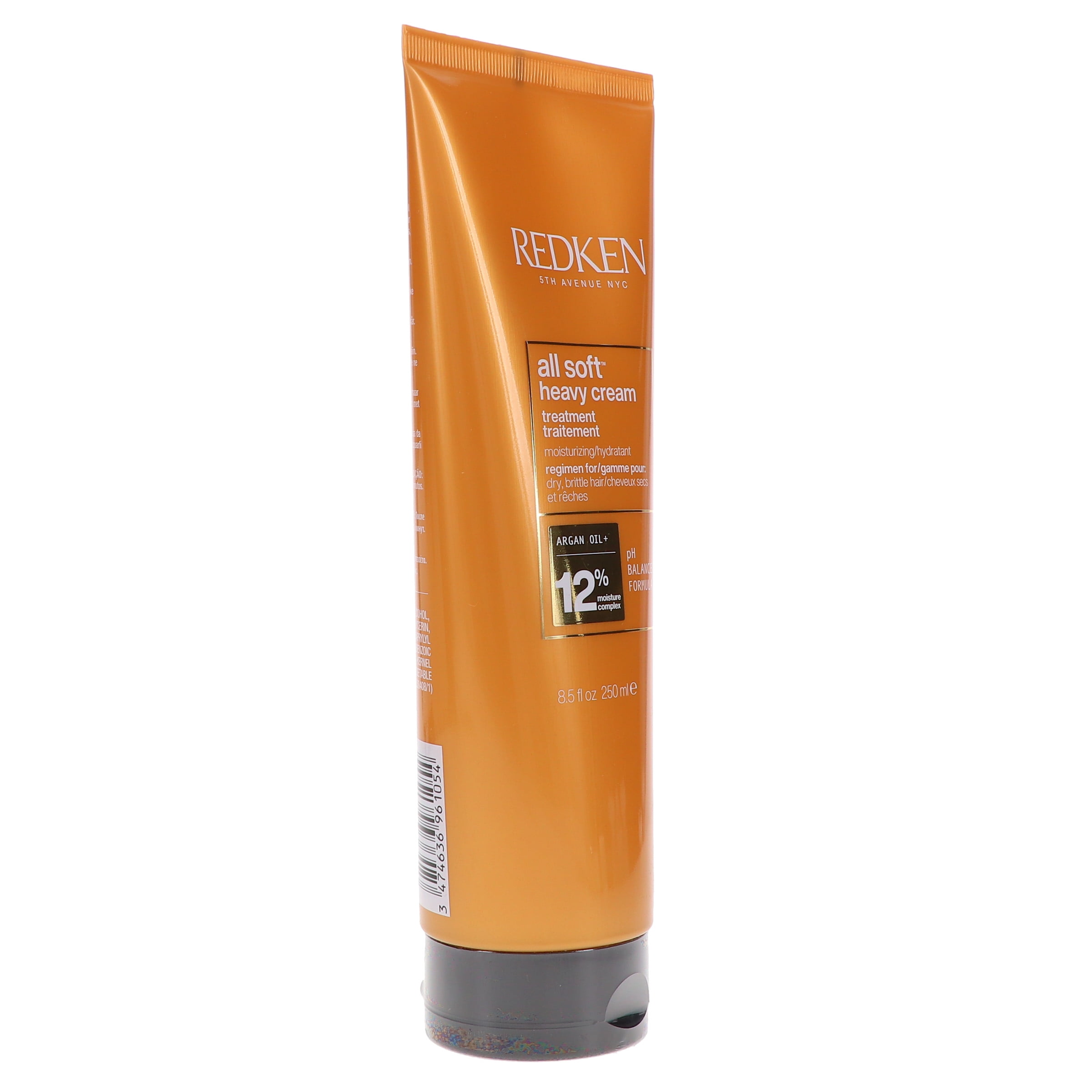 Redken All Soft Heavy Cream Super Treatment Mask 8.5 oz