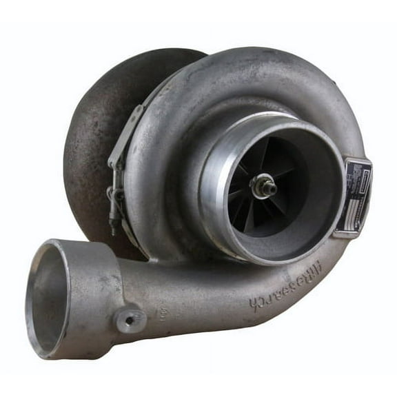 New Cummins Turbo Turbocharger Compatible With Mcrs Engines CM850 MCR QSK QSK50 K50 Nte350 NTA50 G50 By Part Numbers 3026227 3016310 3502425 3523393 4654360006