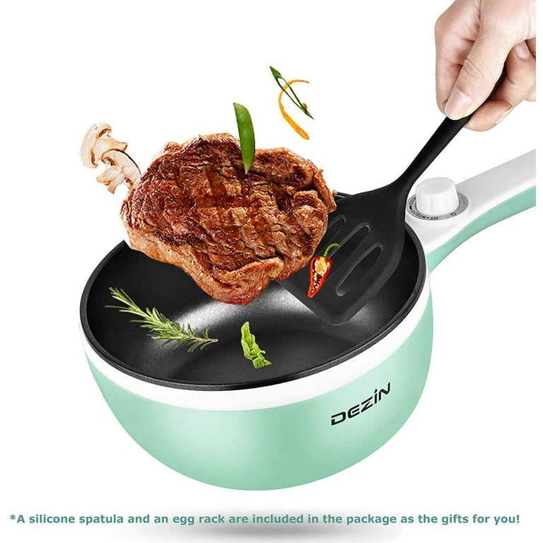 Dezin electric pot as an importent role in the kitchen. – Dezin Direct