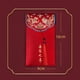 thumbnail image 4 of Paquete de la del sobre rojo del matrimonio de 30 PCS para Feliz año de nuevo Boda Gloria Sobres rojos chinos, 4 of 9