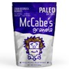 McCabe's Granola Cran Bedrock Berries, Grain Free, Gluten Free, Cranberry, 8 oz