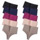 thumbnail image 1 of TrowBridge-Conjunto de bragas de cintura alta para mujer, tangas sin costuras, ropa interior de satén de seda, lencería Sexy, Tanga acogedor, gran oferta, 10 piezas, 1 of 4
