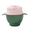 thumbnail image 1 of Kitchen Silicone Make A Container Ice Box Single Rose Flower Frozen Make A Container Diy Ice Ball Maker Whiskey Ice Tray Sphere Ice Make A Container, 1 of 2