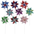 thumbnail image 1 of CAROOTU en Plastique Coloré Roue à Goupille avec un Design Sûr Durable à Longue Durée d'Étanchéité, 1 of 5