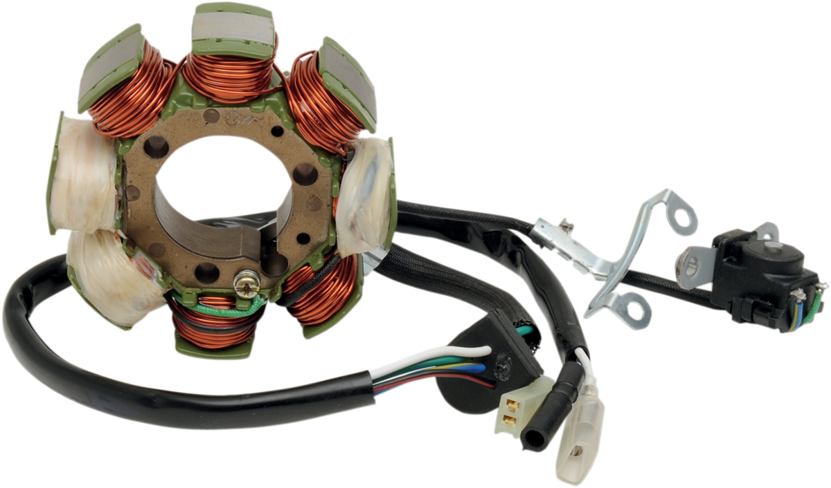 RICKS Stator 21625H