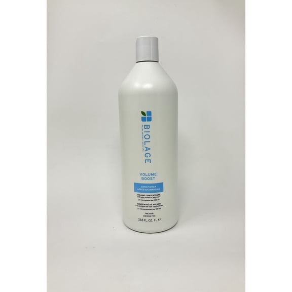 Matrix Biolage Volume BOOST Conditioner For Fine Hair 33.8 oz