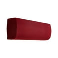 thumbnail image 2 of Esquirla Air Cover, Soft and Comfort Elastic Dust Cover, Easy Clean Air Conditioning Cleaning Cover for Wall Mounted Units Red, 2 of 8