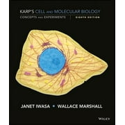 Cell and Molecular Biology, Binder Ready Version: Concepts and Experiments (Other)