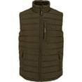 thumbnail image 5 of Drake Waterfowl Men's LST Double Down Layering Vest, 5 of 5