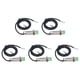 thumbnail image 3 of Sensor de proximidad inductivo, Sensor de proximidad inductivo M18 Sensor de proximidad inductivo sin contacto Interruptor de proximidad normalmente cerrado Diseño exquisito NikouMX herramienta, 3 of 8