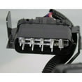 thumbnail image 5 of Geelife Headlight For Lexus 11-13 IS250 Base 11-13 IS250 C 11-13 IS350 C Right With Bulb, 5 of 9