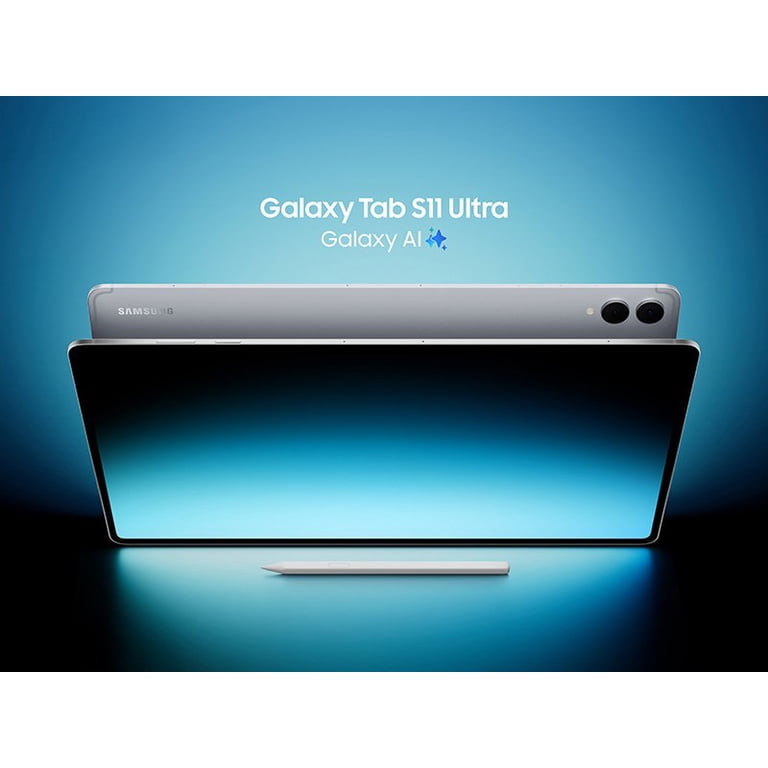 Samsung Galaxy Tab S11 Ultra Ai WiFi Model Only for Latin America
