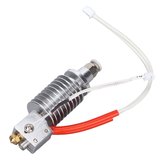 Hotend, Strong Durable Long Lasting 3D Printer Hotend Stable Reliable For ANYCUBIC Chiron