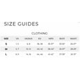 thumbnail image 3 of Women's Denim Mini Dress-Medium Wash, 3 of 3