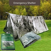 Emergency Survival First Aid Kit, Tactical Gear Bug Out Bag
