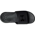 thumbnail image 5 of Under Armour Men's Ansa Fix Slide Sandal, 5 of 8