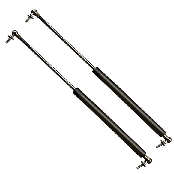 MYSMOT 4535 Rear Liftgate Lift Supports Shock Struts Arms Prop Rod Damper Gas Springs Left & Right for Dodge Caravan Chrysler Town & Country 2001-2007 Voyager 2001-2003, PM3763 4894554AC, Pack of 2