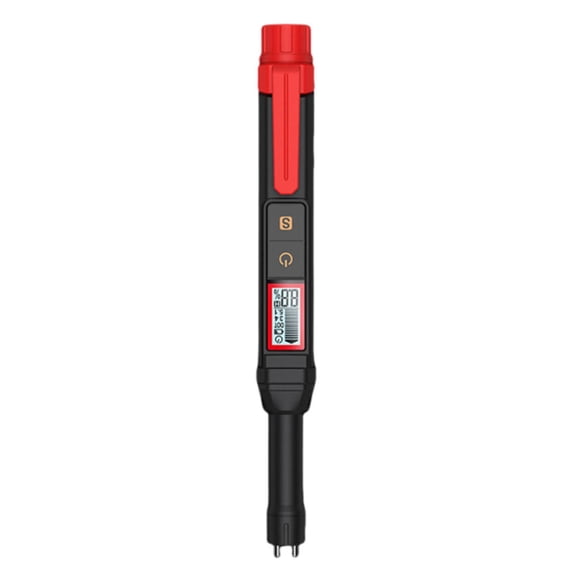 Mosiee Ht663 Brake Water Tester Brake Fluids Test Pen Calibrated For Dot3 Dot4 Dot-5.1