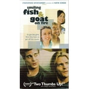 Smiling Fish and Goat on Fire (DVD)