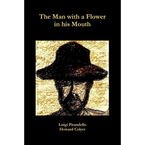 The Man with a Flower in his Mouth (Paperback)