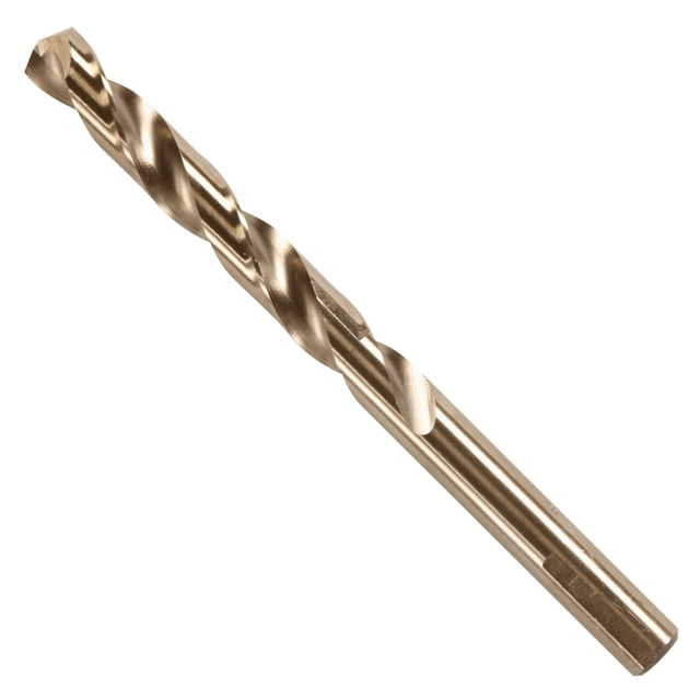 Broca BOSCH CO2155B Cobalt M42 Metal 7/16 x 5-1/2 pulgadas