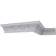 thumbnail image 6 of 5"H x 5"P x 7 1/8"F x 94 1/2"L Wakefield Crown Moulding, 6 of 14