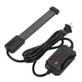 thumbnail image 2 of Fish Tank Heater Mini PTC Aquarium Heating Warmer Thermostat Rod with LCD CN (ZYMINI300W PTC ), 2 of 12