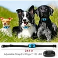 thumbnail image 5 of Pet Dog Anti Barking Device USB Rechargeable Dogs Training Collar Ultrasonic Stop Barking Vibration Anti Bark Collar, 5 of 10