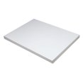 thumbnail image 1 of Tagboard Pacon Super Heavyweight, 11,5 unidades, 18 x 24 cm, color blanco, 100 hojas, 1 of 2