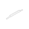 Genuine OE Mercedes-Benz Grip Handle - 164-680-15-70-8L26