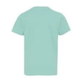 thumbnail image 3 of Lat Youth Fine Jersey Tee, 3 of 5