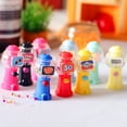 thumbnail image 4 of Dollhouse Miniature Simulation Food Play Scene Ornaments Mini Gashapon Accessory, 4 of 8