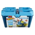 thumbnail image 6 of Hot Wheels Track Builder Challenge Box (Styles May Vary), 6 of 6
