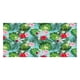 thumbnail image 2 of Microfiber Beach Towel Super Colorful Bath Towel Sandproof Beach Blanket Multi-Purpose Towel For Travel Swimming Pool 30x60 Inch, 2 of 8