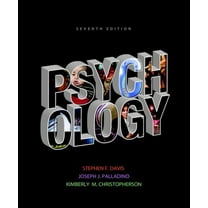 Pre-Owned Psychology (Hardcover) 020584684X 9780205846849