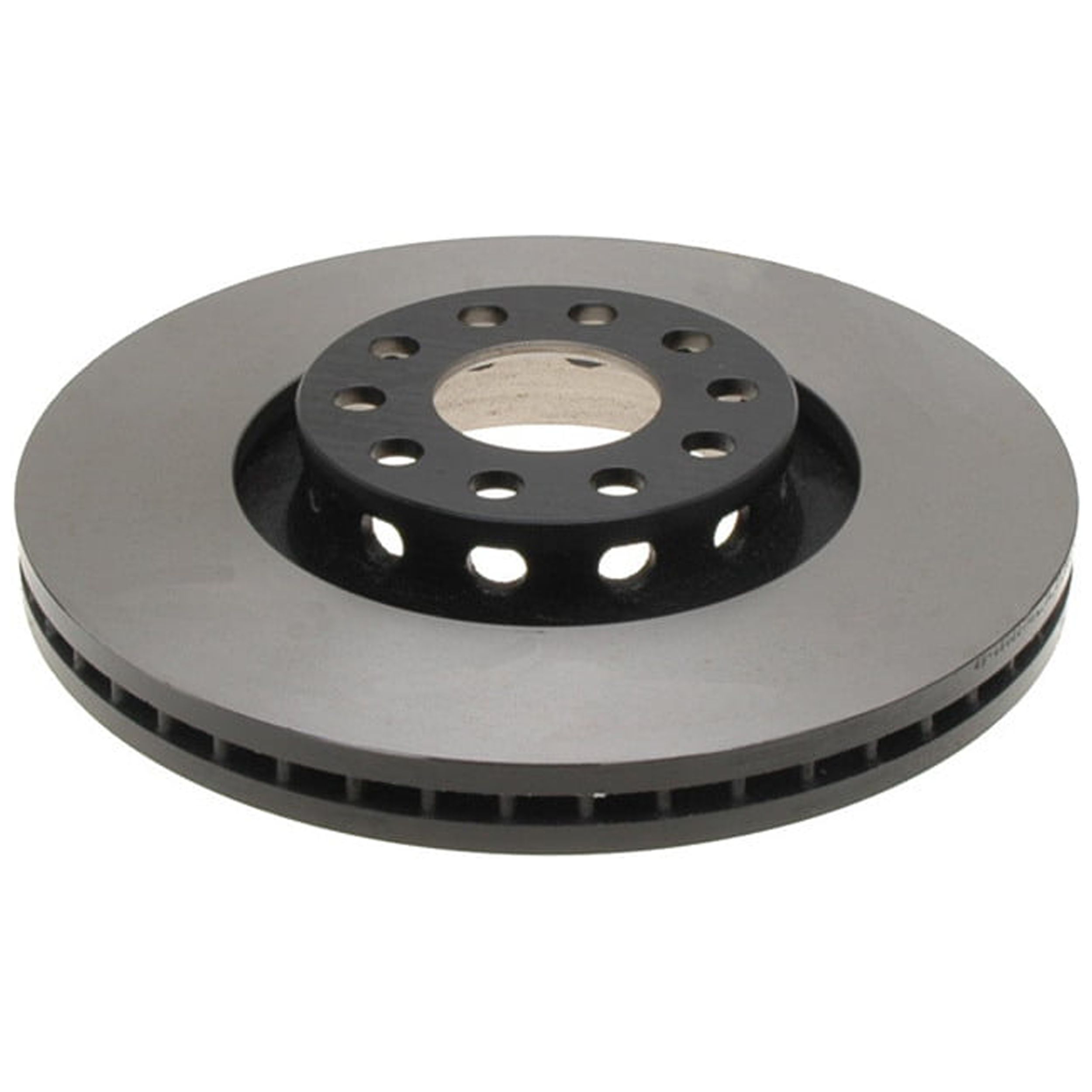 Specialty Performance Rotors Fits select: 2002-2005 VOLKSWAGEN PASSAT