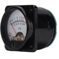thumbnail image 2 of VU Panel Meter Professional VU Meter Audio Level Amp Amplifier with Driver Board AC DC 6?12V 55mA CQ 45W, 2 of 5