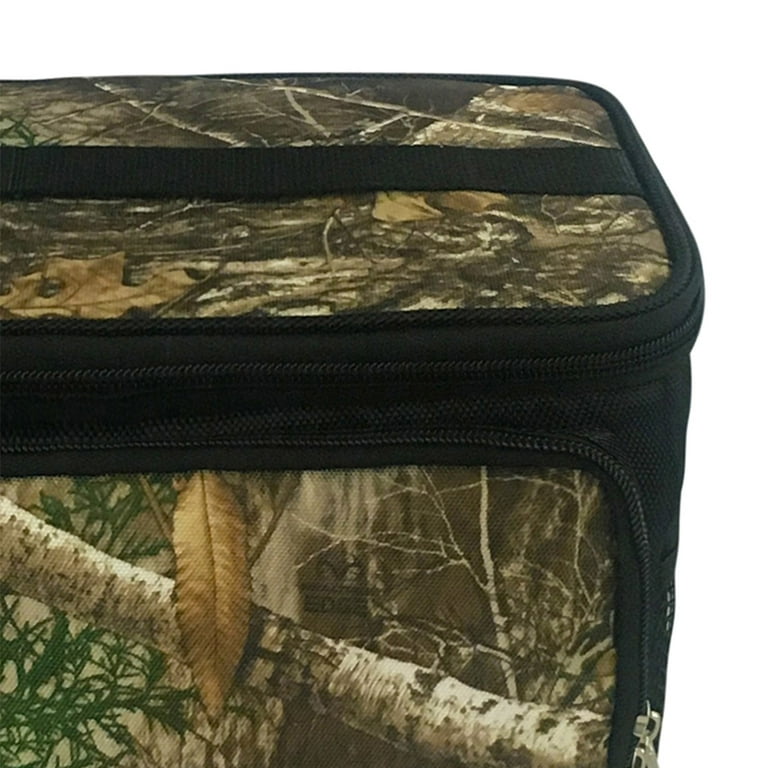 Realtree lunch bag hotsell