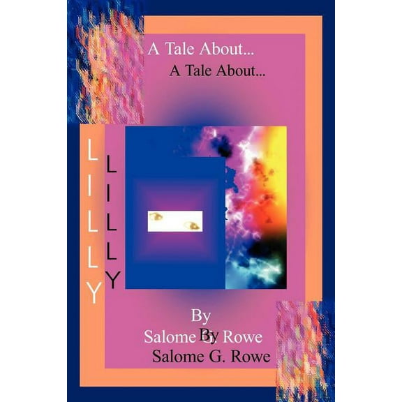 Tale About Lilly