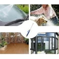 thumbnail image 5 of Jetflux Pressure Washer, 2025 Upgraded Jet Nozzle Power Washer, Portable Pressure Turbowashers, 360° Rotating with Three Spray Modes, for Car/Floor/Patio (2PCS-A), 5 of 7