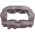 thumbnail image 4 of A1 Cardone Disc Brake Caliper P/N:18-4408 Fits select: 1967-1968 CADILLAC ELDORADO, 1967-1968 OLDSMOBILE TORONADO, 4 of 4