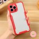 thumbnail image 1 of Para OPPO A95 A94 A93 A74 A73 A54 4G A35 A15 A15S Reno 6 Lite 5F 5 5 3 Pro Funda De Lujo A Prueba De Golpes Marco Transparente Gao Jiahui unisex, 1 of 2