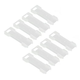 TOPINCN Mangeoire Ruche Cadre 4L Plastique - Alimentateur Eau Abeilles Apiculture