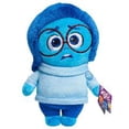 thumbnail image 2 of Peluche Just Play Inside Out 2 Talk It Out Sadness 19 cm, 2 of 3