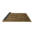 thumbnail image 2 of Ahgly Company Indoor Rectangle Oriental Brown Industrial Area Rugs, 7' x 9', 2 of 4