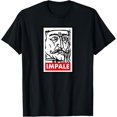 thumbnail image 1 of Vlad The Impaler Impale Gothic Grunge Occult Vampire Camiseta, 1 of 2